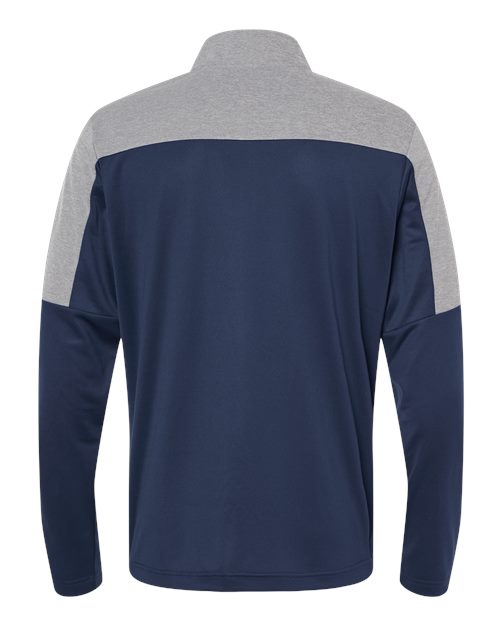 Adidas - Lightweight Quarter-Zip Pullover - A552