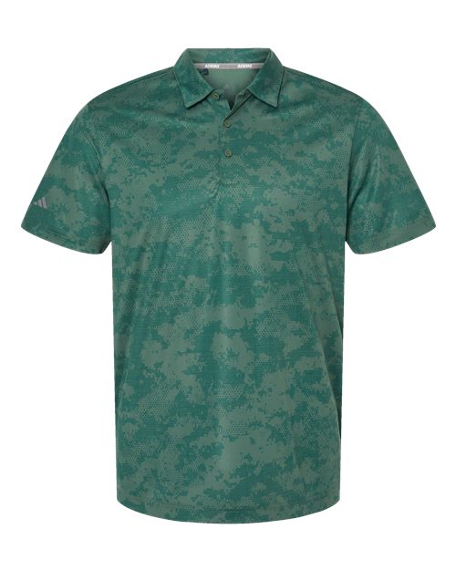 Adidas - Camo Polo - A550