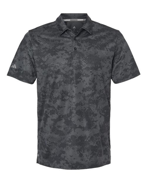 Adidas - Camo Polo - A550