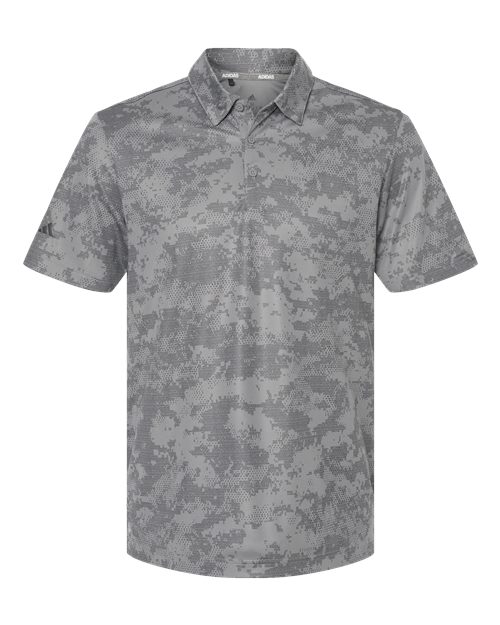 Adidas - Camo Polo - A550