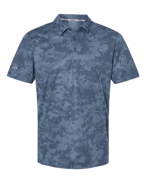 Adidas - Camo Polo - A550