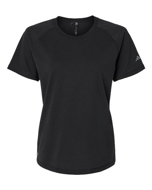 Adidas - Women's Blended T-Shirt - A557