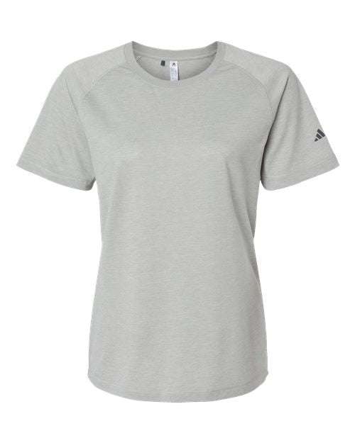 Adidas - Women's Blended T-Shirt - A557