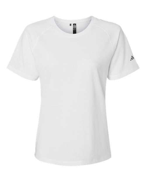 Adidas - Women's Blended T-Shirt - A557