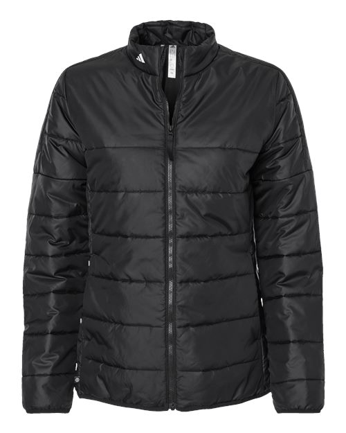 Adidas - Women's Puffer Jacket - A571