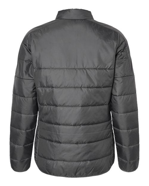 Adidas - Women's Puffer Jacket - A571