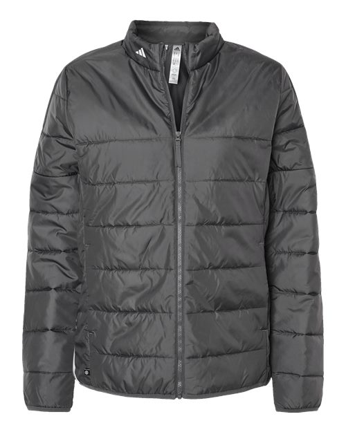 Adidas - Women's Puffer Jacket - A571