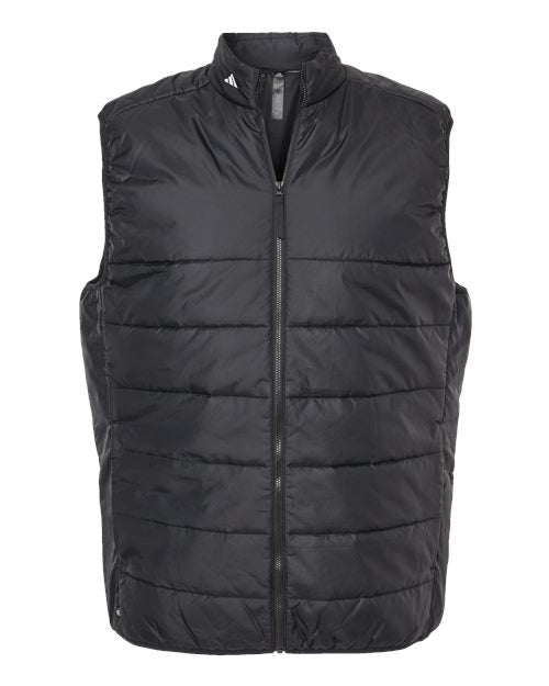 Adidas - Puffer Vest - A572