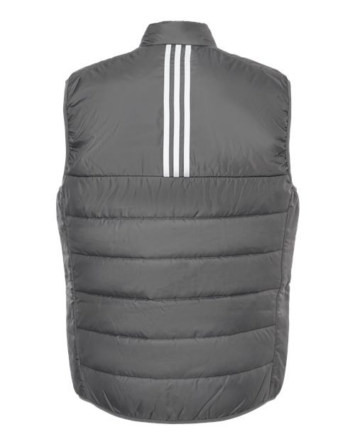 Adidas - Puffer Vest - A572