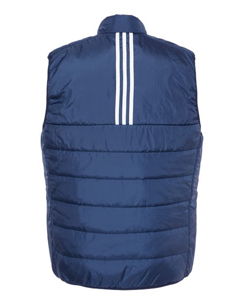 Adidas - Puffer Vest - A572