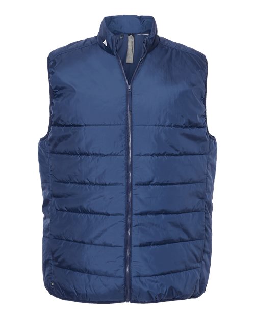 Adidas - Puffer Vest - A572