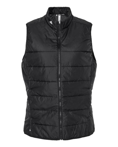 Adidas - Women's Puffer Vest - A573