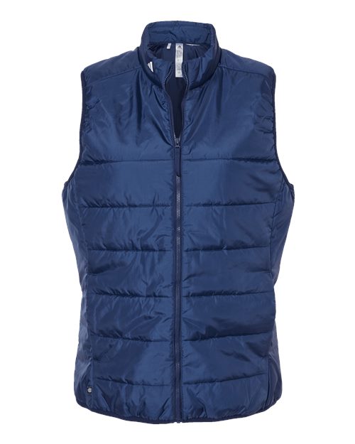 Adidas - Women's Puffer Vest - A573