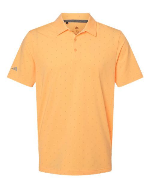 Adidas - Pine Tree Polo - A574