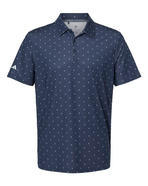 Adidas - Pine Tree Polo - A574