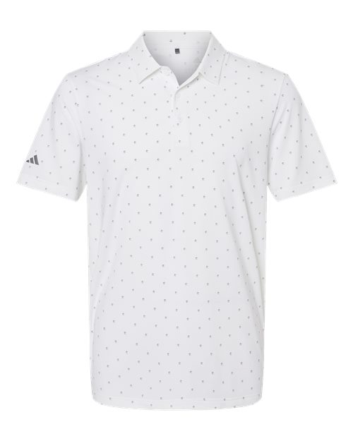 Adidas - Pine Tree Polo - A574