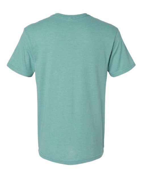 American Apparel - CVC V-Neck Tee - 2006CVC