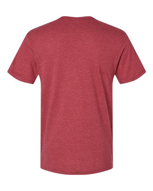 American Apparel - CVC V-Neck Tee - 2006CVC