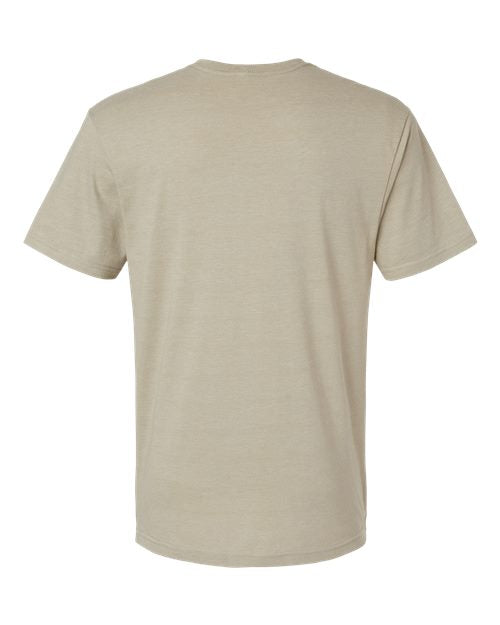 American Apparel - CVC V-Neck Tee - 2006CVC