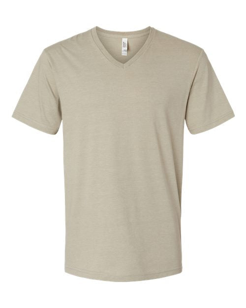 American Apparel - CVC V-Neck Tee - 2006CVC