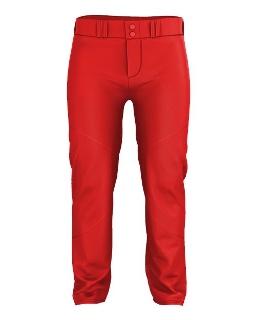 Alleson Athletic - Crush Premier Baseball Pants - 655WLP