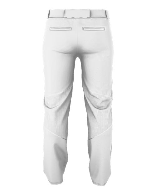 Alleson Athletic - Crush Premier Baseball Pants - 655WLP