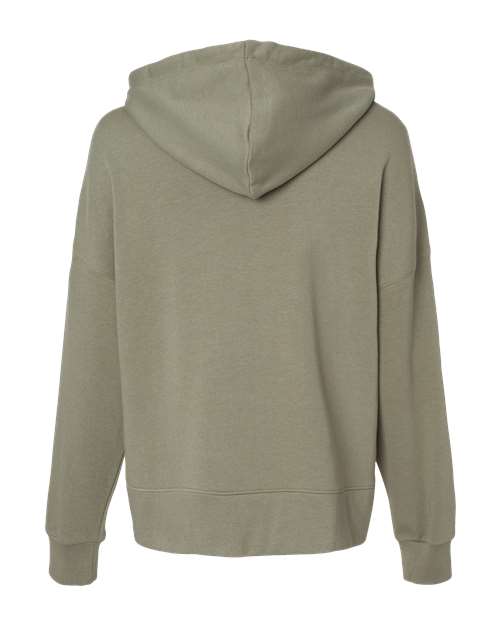 Alternative - Women's Eco-Washed Terry Hooded Sweatshirt - 9906ZT