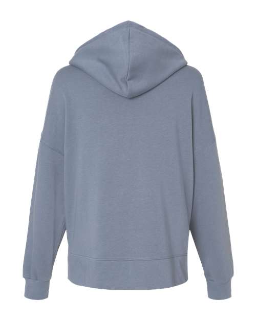 Alternative - Women's Eco-Washed Terry Hooded Sweatshirt - 9906ZT