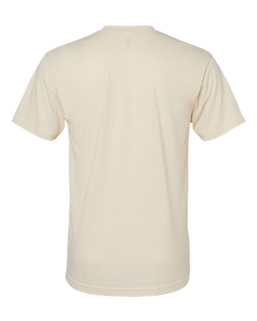 American Apparel - Triblend Track Tee - TR401