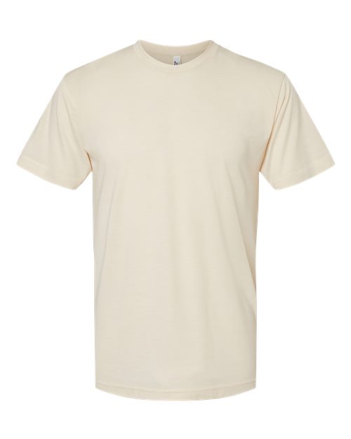 American Apparel - Triblend Track Tee - TR401