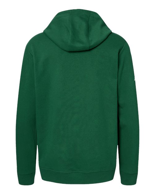 Adidas - Fleece Hooded Sweatshirt - A432