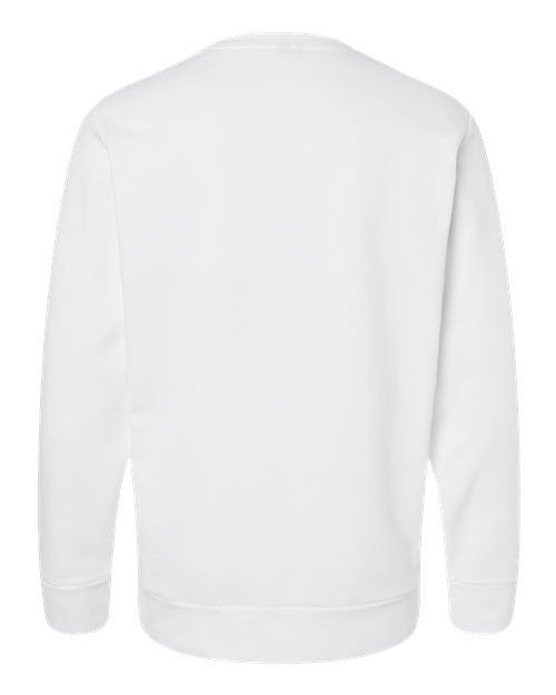 Adidas - Fleece Crewneck Sweatshirt - A434