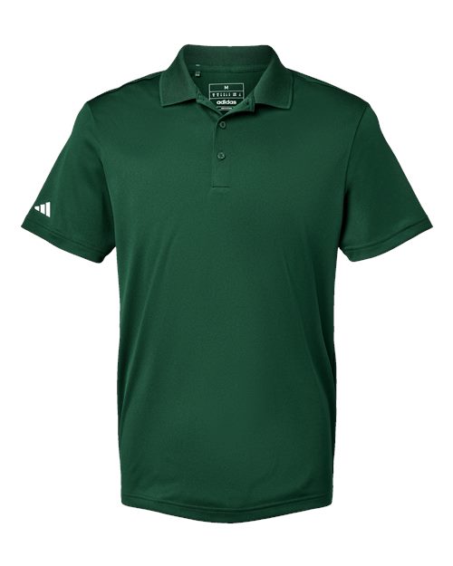 Adidas - Basic Sport Polo - A430