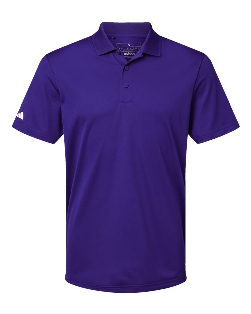 Adidas - Basic Sport Polo - A430