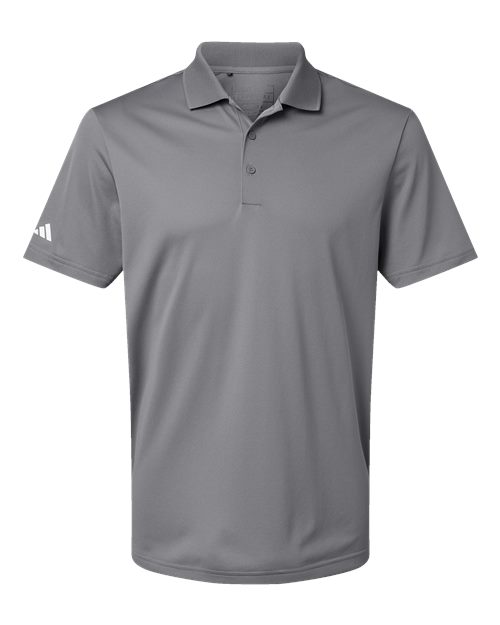 Adidas - Basic Sport Polo - A430