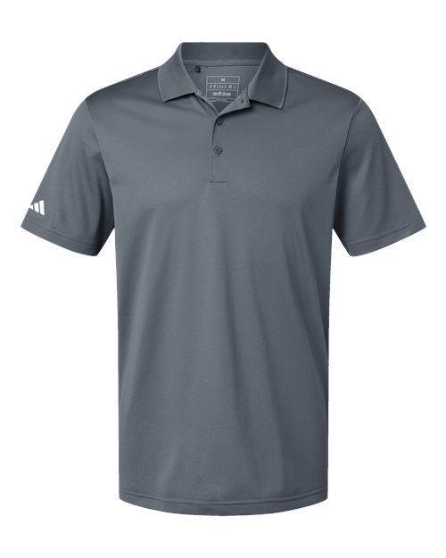 Adidas - Basic Sport Polo - A430