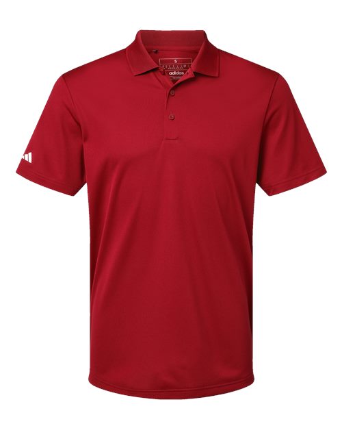 Adidas - Basic Sport Polo - A430