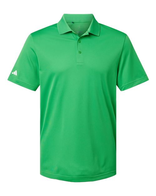 Adidas - Basic Sport Polo - A430