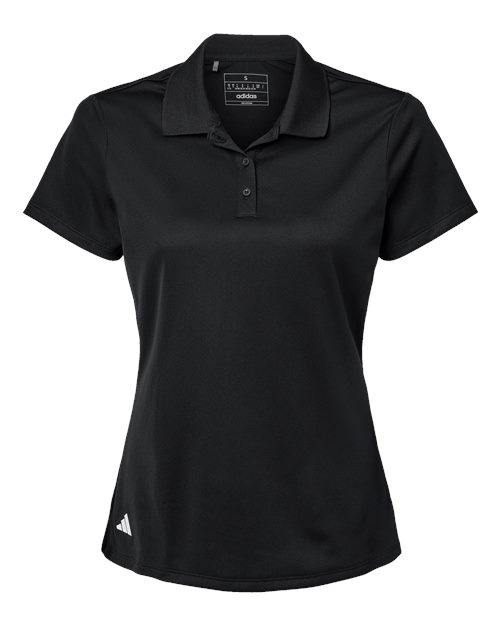 Adidas - Women's Basic Sport Polo - A431