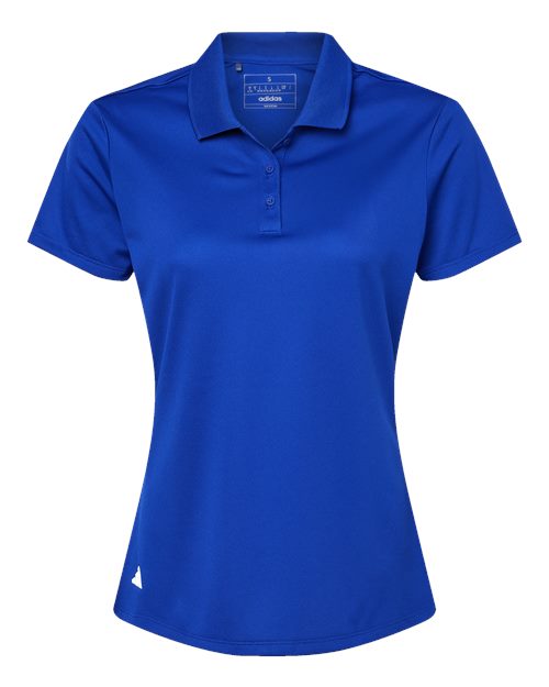 Adidas - Women's Basic Sport Polo - A431