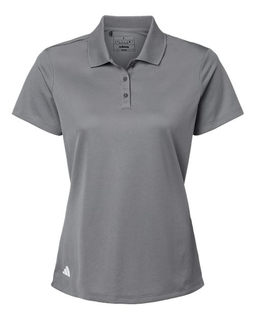 Adidas - Women's Basic Sport Polo - A431