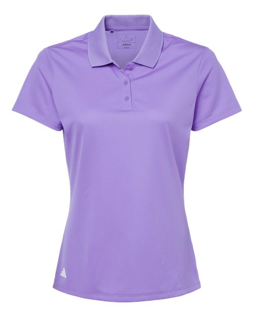 Adidas - Women's Basic Sport Polo - A431