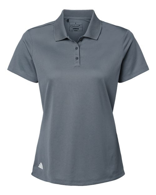 Adidas - Women's Basic Sport Polo - A431