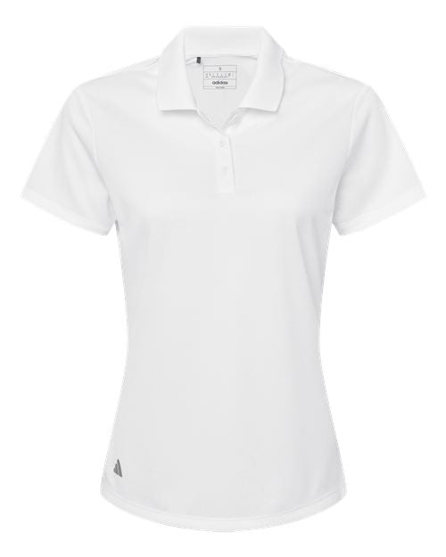 Adidas - Women's Basic Sport Polo - A431