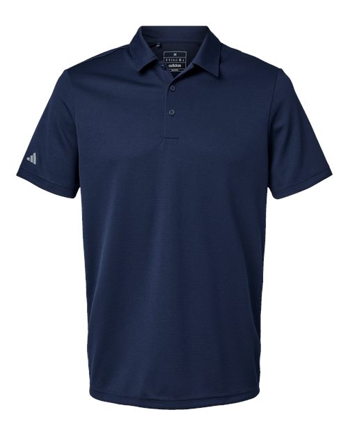 Adidas - Micro Pique Polo - A580