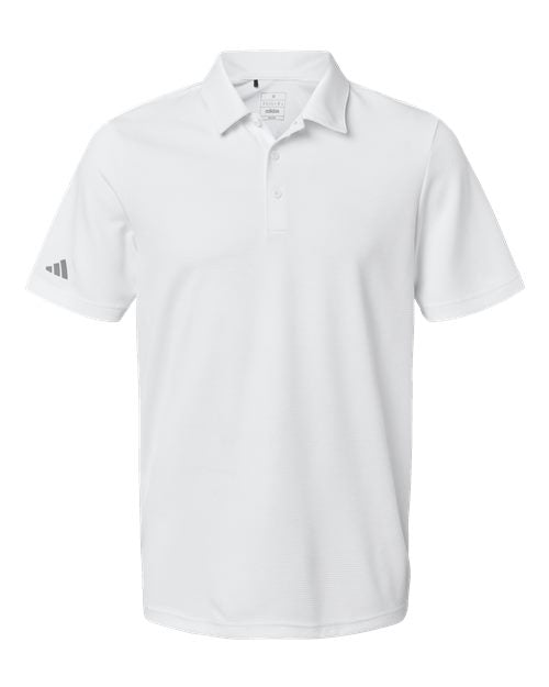 Adidas - Micro Pique Polo - A580