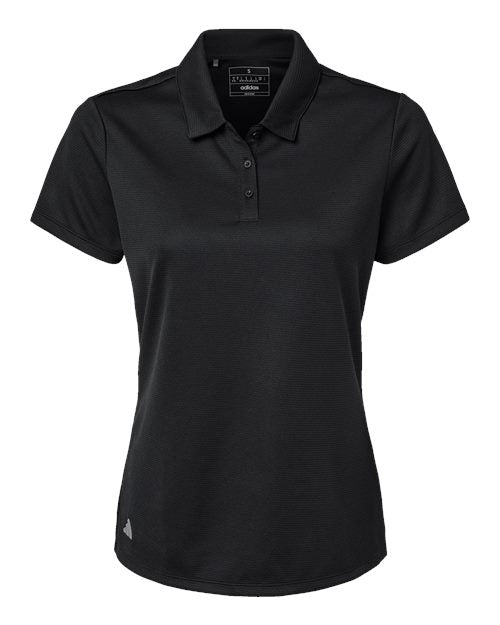 Adidas - Women's Micro Pique Polo - A581