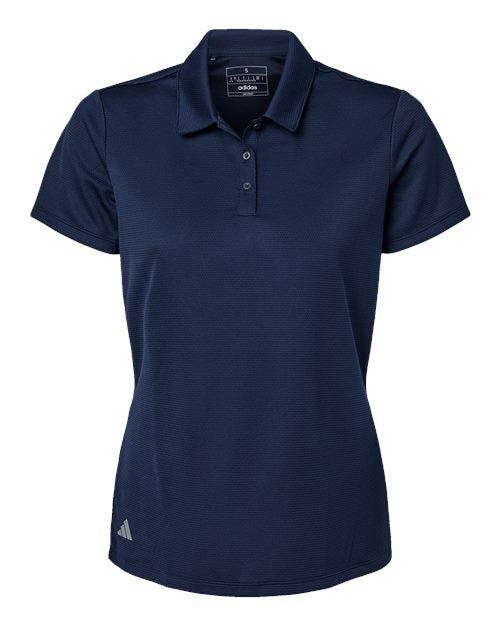 Adidas - Women's Micro Pique Polo - A581