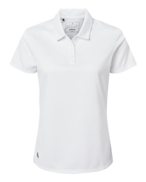 Adidas - Women's Micro Pique Polo - A581