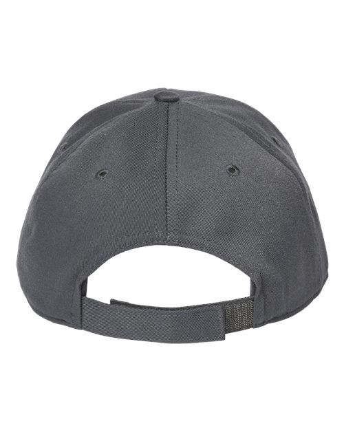 Atlantis Headwear - Sustainable Structured Cap - JOSHUA